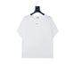 OW Logo Print T-Shirt - OW0044 image