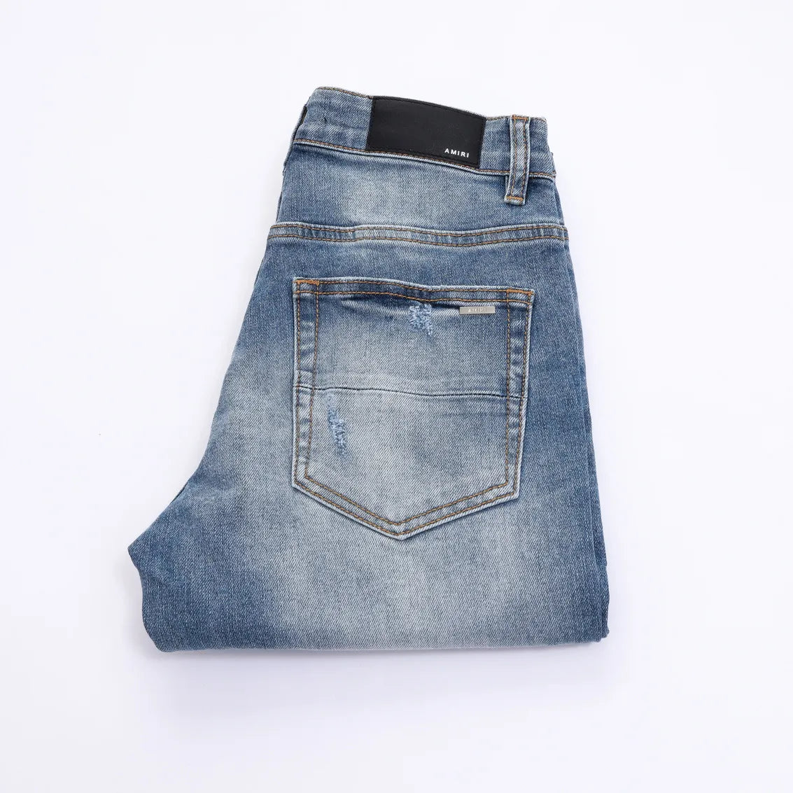 AM Jeans - AM0073 image 5