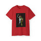 SUP Raphael Tee T-Shirt - Red, M image