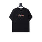 OW Logo Print T-Shirt - OW0040 image