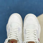AJ 4 Retro Levi’s White (Levi’s Tag) Shoes Sneakers – nk0000657