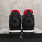 AJ 4 Retro OG Bloodline Shoes Sneakers - nk0005490-1 image 5