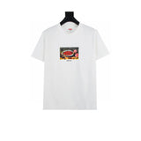 SUP Logo Print T-Shirt - SUP0150 image 0