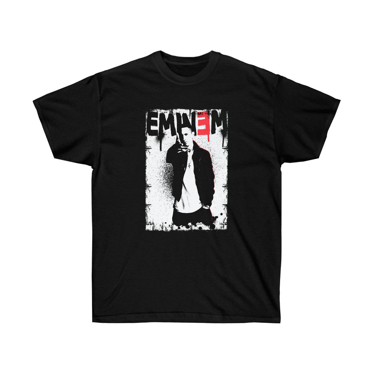 Funky Cool Men T-Shirt image 1