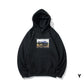 SUP Graphic Print Hoodie - SUP0007 image