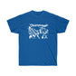 Rap Friday Movies Damnnnn Men T-Shirt image 3