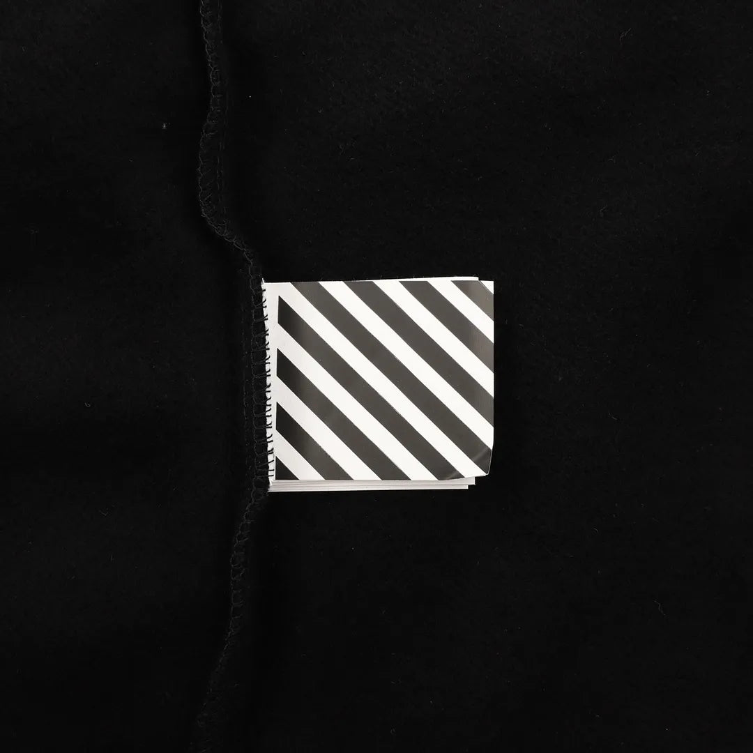 OW Caravaggio Square Hoodie - 344 - owf0000344 image 3