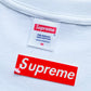 SUP Logo Print T-Shirt - SUP0164 image 6