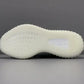 YzY Boost 350 V2 Cloud White (Non-Reflective) Shoes Sneakers – ad0000079