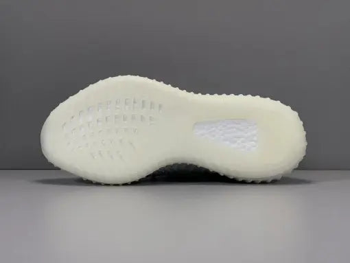 YzY Boost 350 V2 Cloud White (Non-Reflective) Shoes Sneakers – ad0000079
