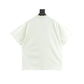 BLCG 3B Liquified Oversize T-Shirt in White - 602 - blcg0000602 image 1