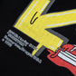 OW Logo Print T-Shirt - OW0025 image 15