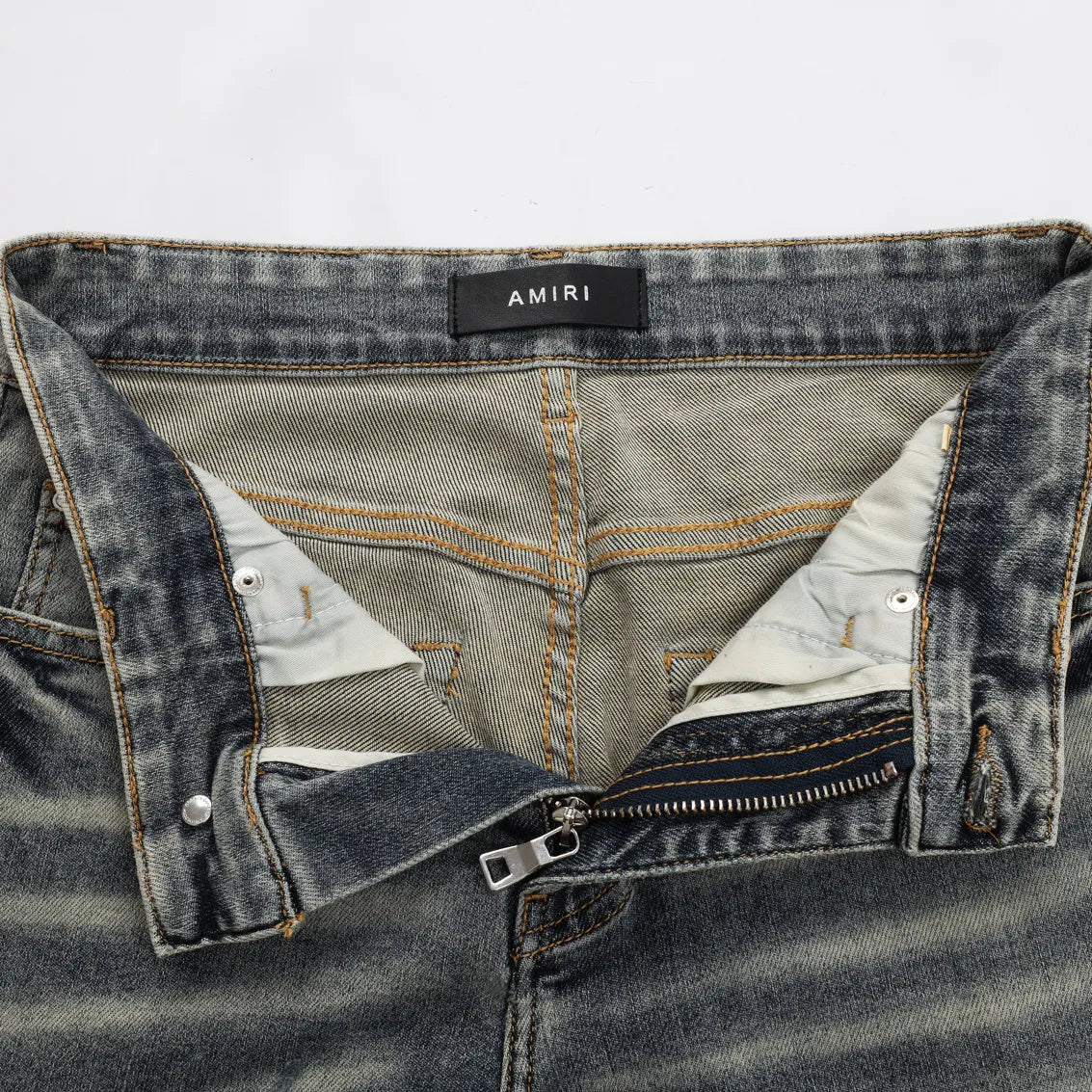 AM Jeans - AM0068 image 6