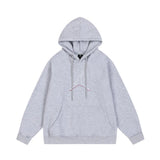 JD Logo Printed Hoodie - JD0037 image 0