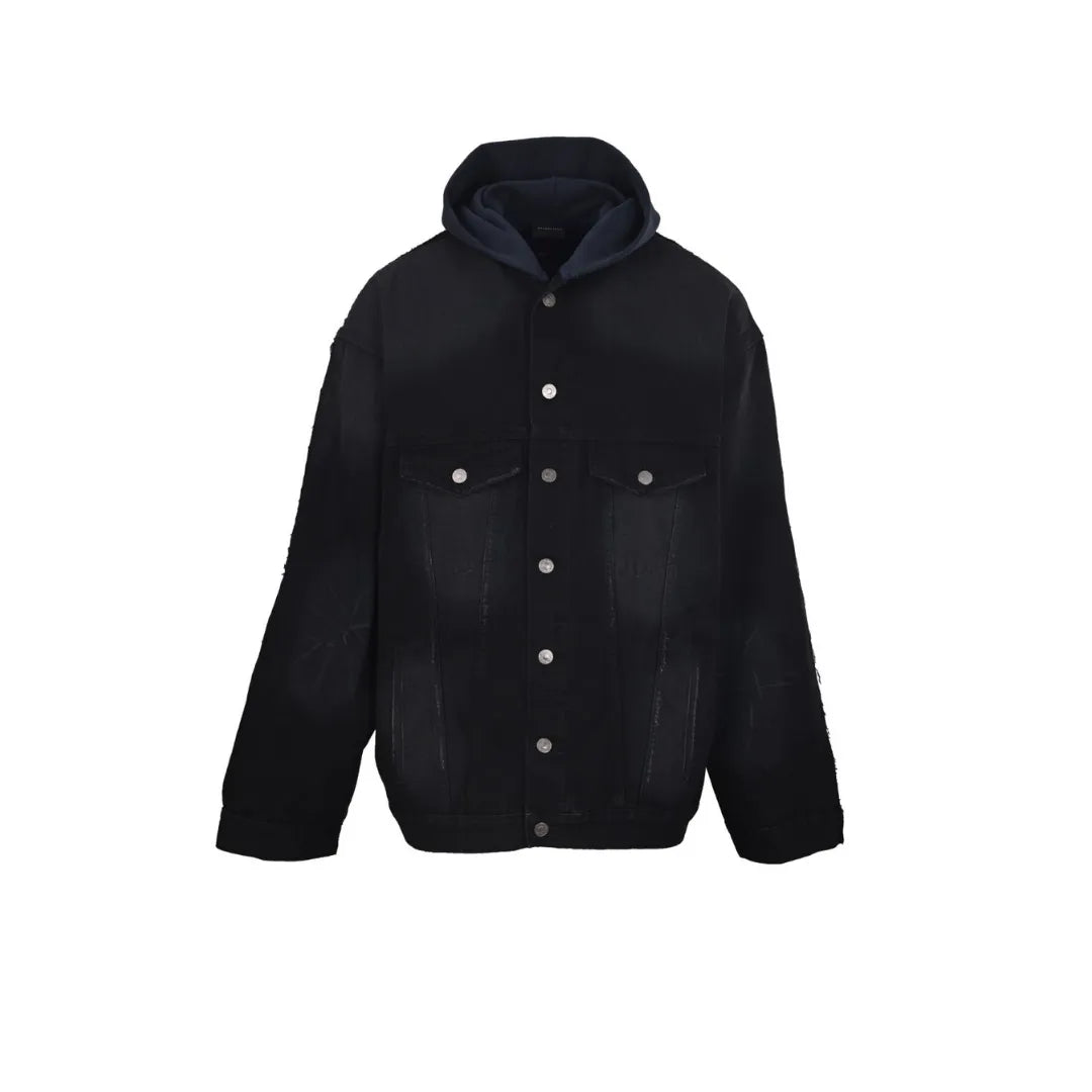 BLCG Streetwear Jacket - BLCG0126 image 0