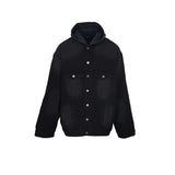 BLCG Streetwear Jacket - BLCG0126 image 0