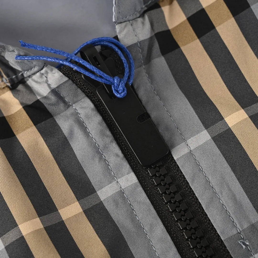 BUR Streetwear Jacket - BUR0078 image 8