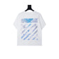 OW Logo Print T-Shirt - OW0035 image 3
