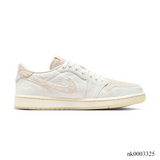 AJ 1 Low OG x Chris Paul  Give Them Flowers Shoes Sneakers – nk0003325