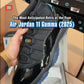 AJ 11 Gamma (2025) Shoes Sneakers – nk0004557