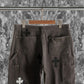 CH Cross Patch Jeans - CH0106 image 12