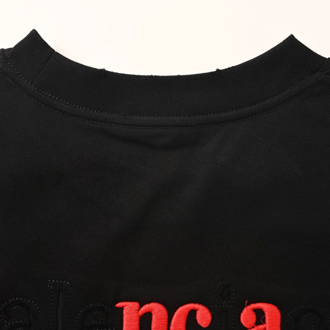 BLCG Cotton Graphic Print T-Shirt - BLCG0090 image 6