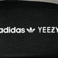 YzY Boost 350 V2 Black Red Shoes Sneakers – ad0000012