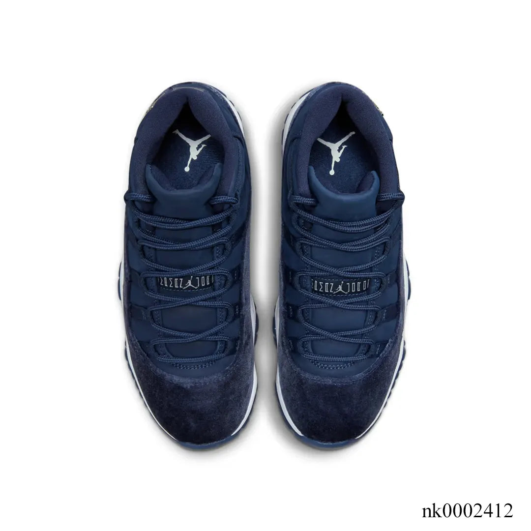 AJ 11 Retro Midnight Navy Shoes Sneakers – nk0002412
