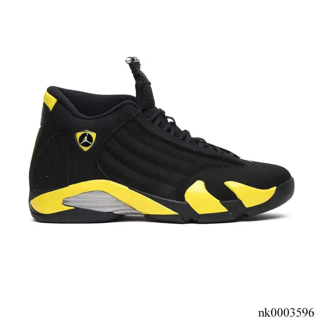 AJ 14 Retro Thunder Shoes Sneakers – nk0003596
