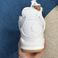 AJ 4 Retro Levi’s White (Levi’s Tag) Shoes Sneakers – nk0000657