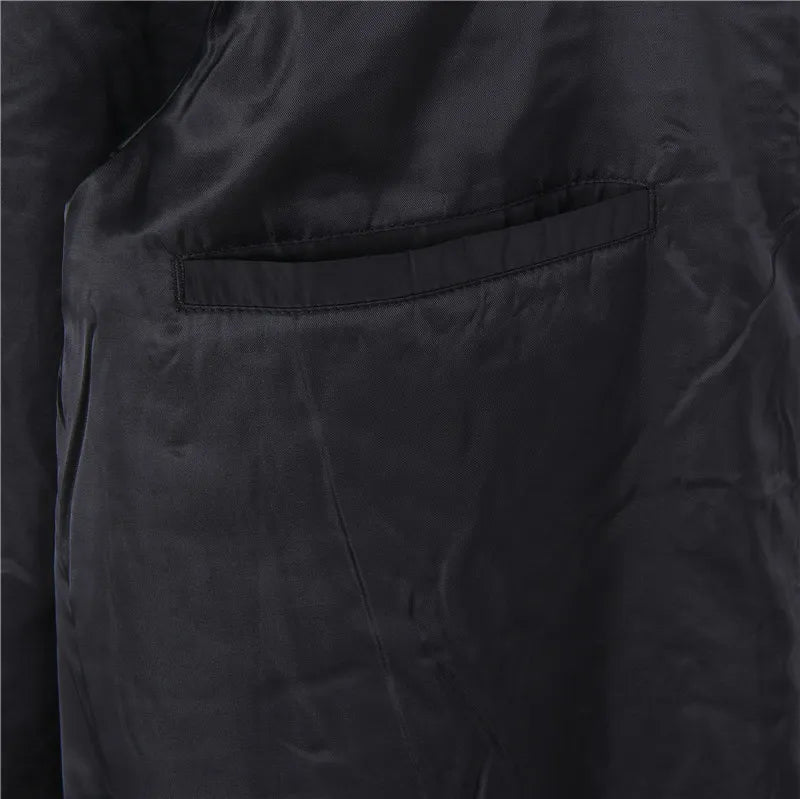 BUR Streetwear Jacket - BUR0072 image 3