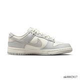 Dunk Low Needlework Sail Aura Shoes Sneakers – nk0002817