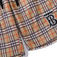 BUR Trim Cotton Shorts - BUR0042 image 2