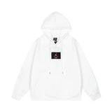 JD Logo Printed Hoodie - JD0027 image 0