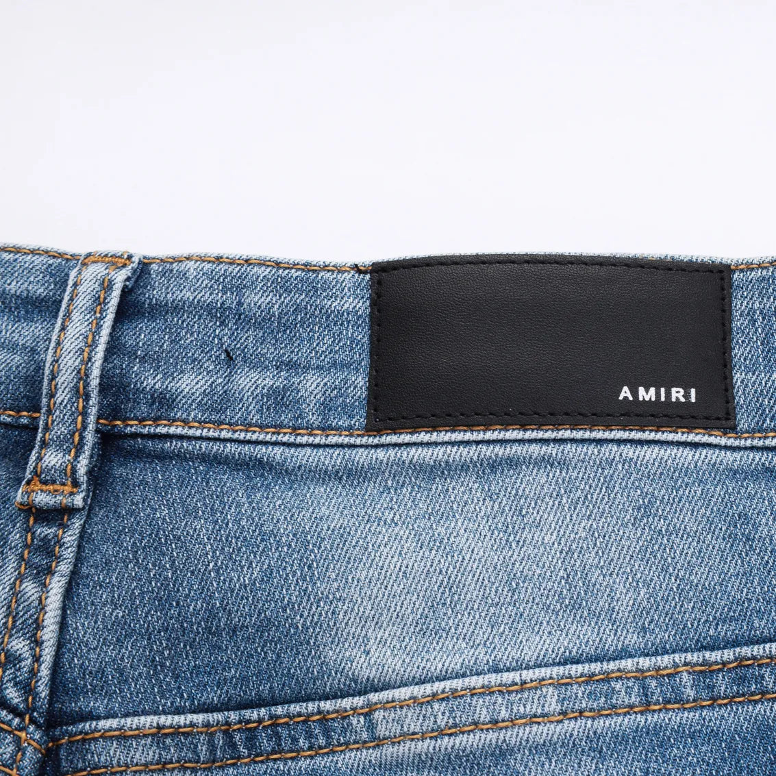 AM Jeans - AM0073 image 6