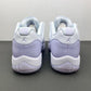 AJ 11 Low Pure Violet Shoes Sneakers – nk0001839