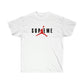 Supreme Men T-Shirt - White, L image