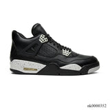 AJ 4 Retro Oreo (2015) Shoes Sneakers – nk0000352