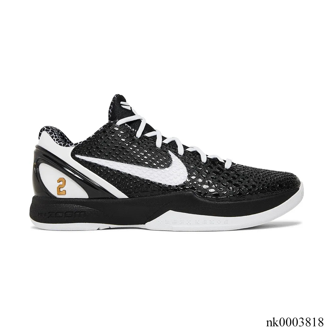 Kobe 6 Protro Mambacita Sweet 16 Shoes Sneakers – nk0003818