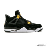 AJ 4 Retro Royalty Shoes Sneakers (Big Size Available) – nk0000593