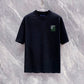 LW Logo-Print Cotton T-Shirt - LW0006 image 5