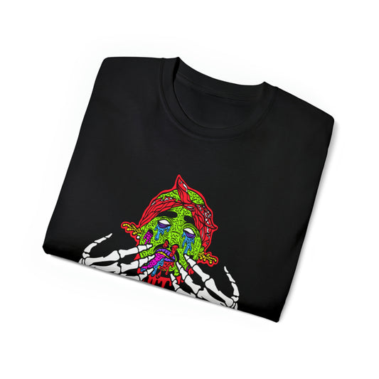 2Pac Monster  T-Shirt image 2