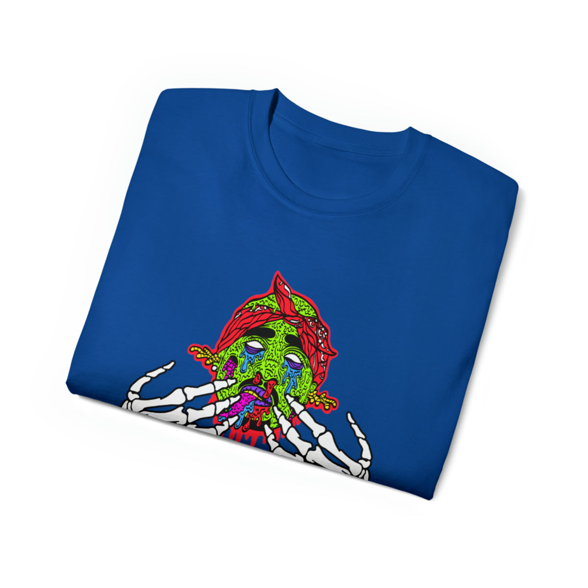 2Pac Monster  T-Shirt image 30