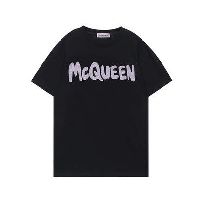 MCQ Graphic Print T-Shirt - MCQ0032 image 0