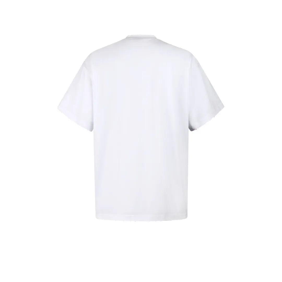 BLCG Cotton Graphic Print T-Shirt - BLCG0094 image 3