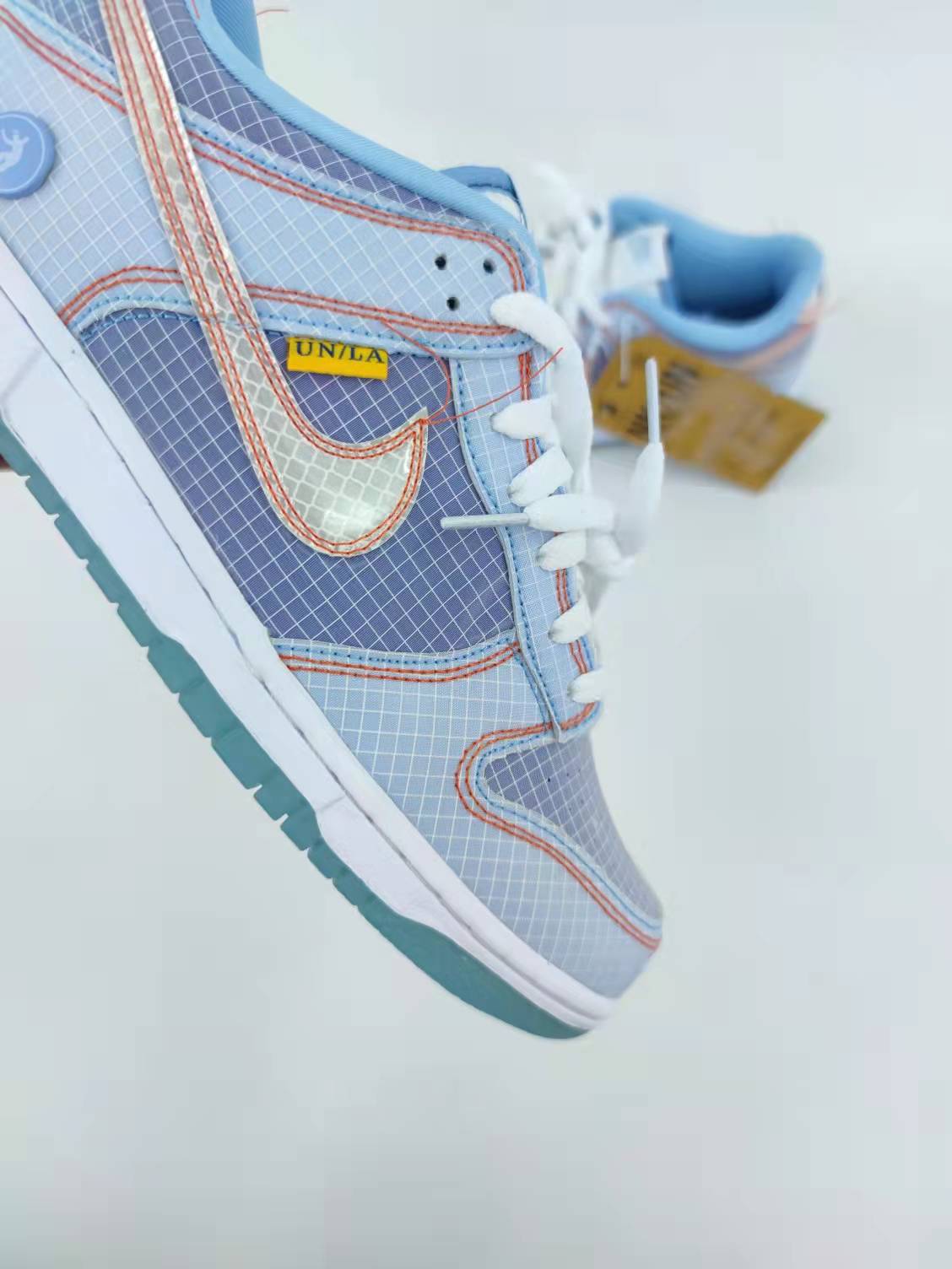 Union x Dunk Low Shoes Sneakers – nk0001823