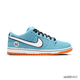 SB Dunk Low Club 58 Gulf Shoes Sneakers – nk0001411