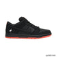 SB Dunk Low Black Pigeon Shoes Sneakers – nk0001440