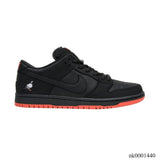 SB Dunk Low Black Pigeon Shoes Sneakers – nk0001440