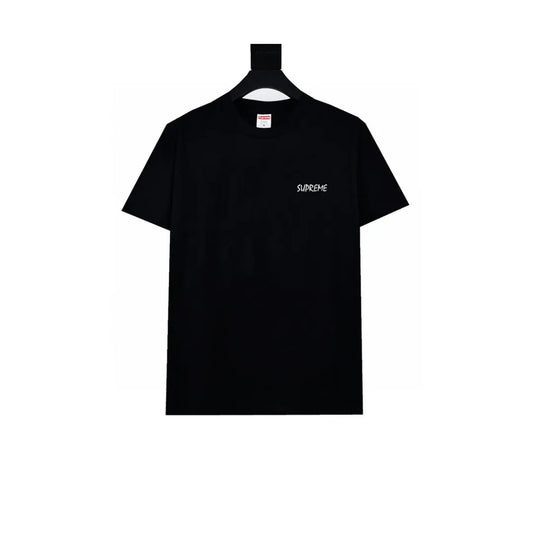 SUP Logo Print T-Shirt - SUP0170 image 2
